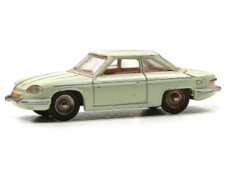 Lot 557 - DINKY TOYS (FRANCE) (1)