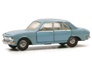 Lot 567 - DINKY TOYS (FRANCE) (1)