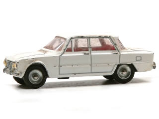 Lot 552 - DINKY TOYS (FRANCE) (1)