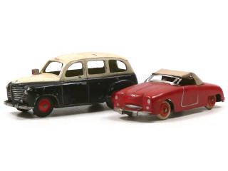 Lot 446 - C.I.J. (FRANCE) (2)