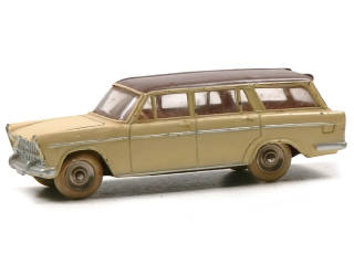 Lot 564 - DINKY TOYS (FRANCE) (1)