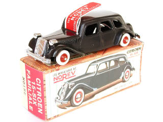 Lot 110 - NOREV (FRANCE) (1)