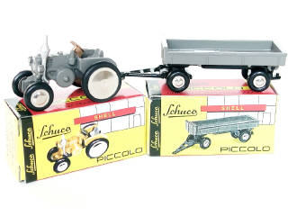 Lot 114 - SCHUCO (ALLEMAGNE) (2)