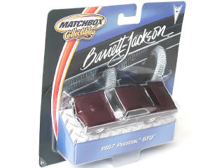 Lot 138 - MATCHBOX COLLECTIBLES (USA) (1)