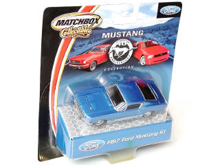 Lot 140 - MATCHBOX COLLECTIBLES (USA) (1)