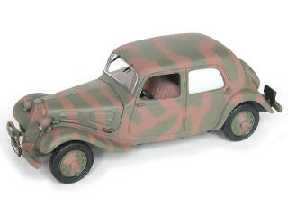 Lot 349 - UNIVERSAL HOBBIES (CHINE) (1)