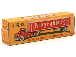 Lot 277 - JRD (FRANCE) (1)