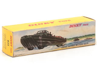 Lot 251 - DINKY TOYS (FRANCE) (1)
