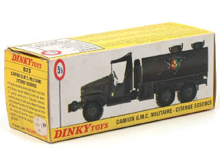 Lot 250 - DINKY TOYS (FRANCE) (1)