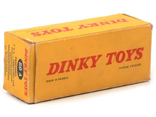 Lot 241 - DINKY TOYS (FRANCE) (1)