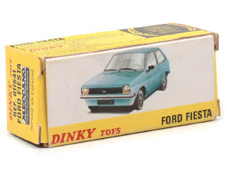 Lot 230 - DINKY TOYS (FRANCE) (1)