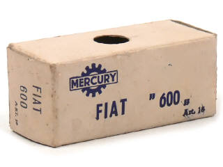 Lot 299 - MERCURY (ITALIE) (1)