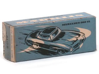 Lot 289 - MÄRKLIN (ALLEMAGNE) (1)