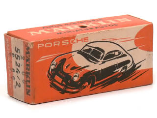 Lot 286 - MÄRKLIN (ALLEMAGNE) (1)