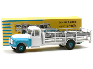 Lot 176 - DINKY TOYS (FRANCE) (1)