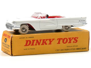 Lot 103 - DINKY TOYS (FRANCE) (1)