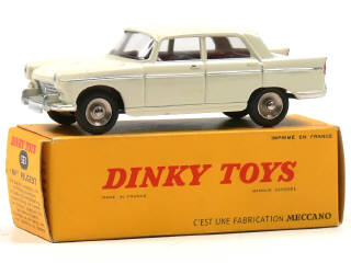 Lot 101 - DINKY TOYS (FRANCE) (1)