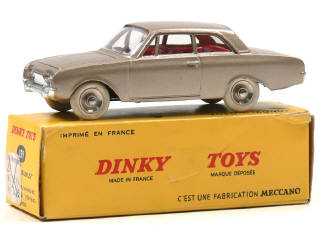 Lot 111 - DINKY TOYS (FRANCE) (1)