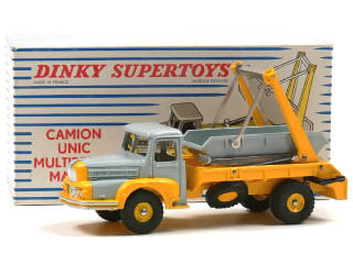 Lot 159 - DINKY TOYS (FRANCE) (1)