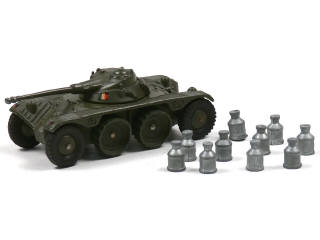 Lot 181 - DINKY TOYS (FRANCE) (1)