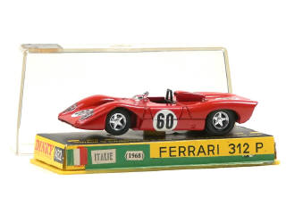 Lot 159 - DINKY TOYS (FRANCE) (1)