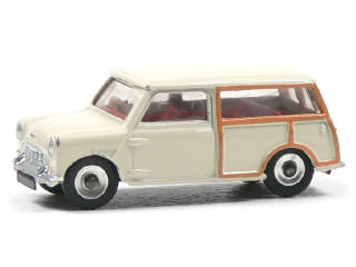 Lot 221 - DINKY TOYS (GB) (1)