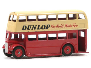 Lot 235 - DINKY TOYS (GB) (1)