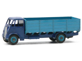 Lot 237 - DINKY TOYS (GB) (1)