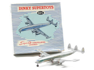 Lot 213 - DINKY TOYS (FRANCE) (1)