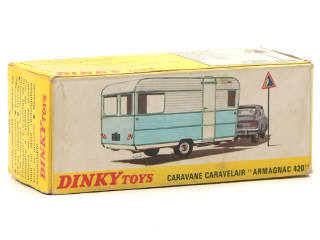 Lot 167 - DINKY TOYS (FRANCE) (1)