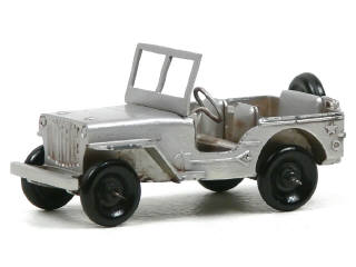 Lot 115 - DINKY TOYS (FRANCE) (1)