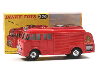 Lot 75 - DINKY TOYS (GB) (1)