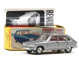 Lot 175 - DINKY TOYS (FRANCE) (1)