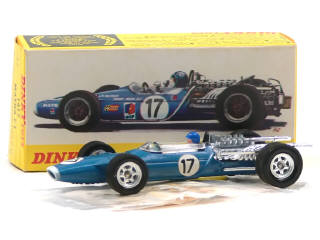 Lot 207 - DINKY TOYS (FRANCE) (1)