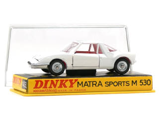 Lot 194 - DINKY TOYS (FRANCE) (1)