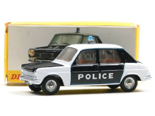 Lot 210 - DINKY TOYS (FRANCE) (1)