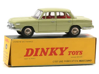 Lot 173 - DINKY TOYS (FRANCE) (1)