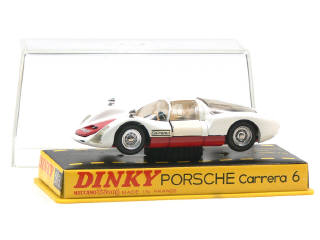 Lot 152 - DINKY TOYS (FRANCE) (1)