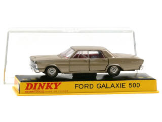 Lot 193 - DINKY TOYS (FRANCE) (1)