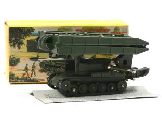 Lot 243 - DINKY TOYS (FRANCE) (1)