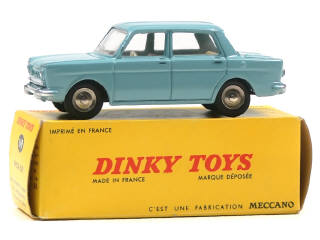 Lot 164 - DINKY TOYS (FRANCE) (1)