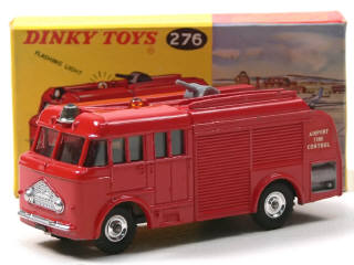 Lot 74 - DINKY TOYS (GB) (1)