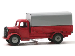 Lot 85 - DINKY TOYS (GB) (1)
