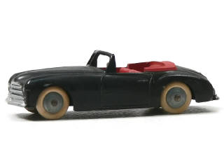 Lot 128 - DINKY TOYS (FRANCE) (1)