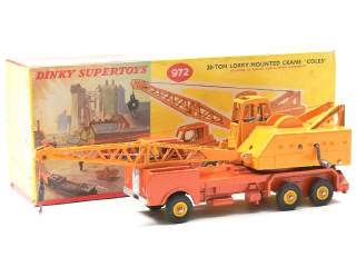 Lot 250 - DINKY TOYS (FRANCE) (1)