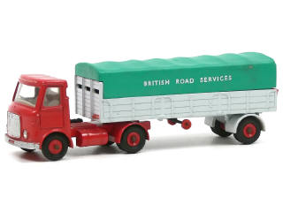 Lot 708 - DINKY TOYS (GB) (1)