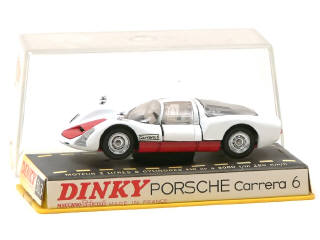 Lot 882 - DINKY TOYS (FRANCE) (1)