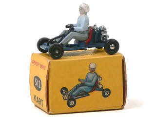 Lot 894 - DINKY TOYS (FRANCE) (1)