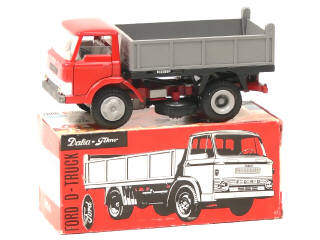 Lot 764 - DALIA TEKNO (ESPAGNE) (1)