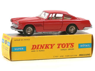Lot 769 - DINKY TOYS (FRANCE) (1)